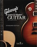 Gibson's Learn & Master Guitar(Book and DVD): Standard Edition