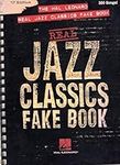 The Hal Leonard Real Jazz Classics 