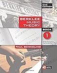 Berklee Music Theory Book 1 Bk/Onli