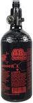 Maddog 48/3000 Aluminum Compressed Air HPA Paintball Tank with Regulator - Airgun Airsoft PCP - Fresh Hydro Date - Ships Empty - 3 Pack