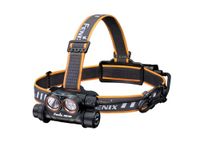 Fenix HM75R Magnesium Dual Battery Rechargeable Headlamp ** Canadian Edition