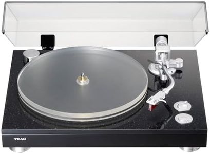TEAC TN-5B