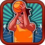 Obstacle Basketball - Real Basketball Fixed-point Shooting Coach