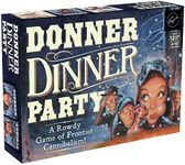 Chronicle Books Donner Dinner Party