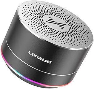 LENRUE Por