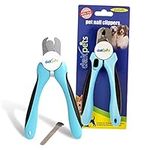 DakPets Dog Nail Clippers | Profess