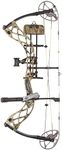 DIAMOND ARCHERY Deploy SB Fully Adj