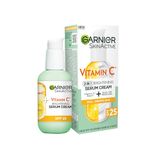 GARNIER Face Moisturizer Spfs