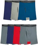 Fruit of the Loom Men's Coolzone Bo