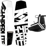 Hyperlite Wakeboard Agent with Agen