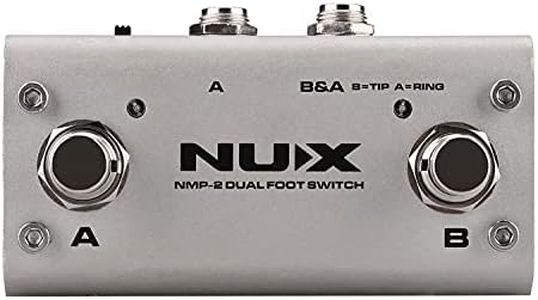 NUX NMP-2 