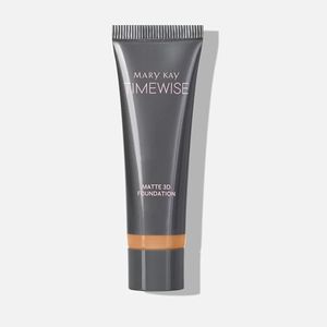 Mary Kay Timewise Matte 3D Foundation (Beige C 110)
