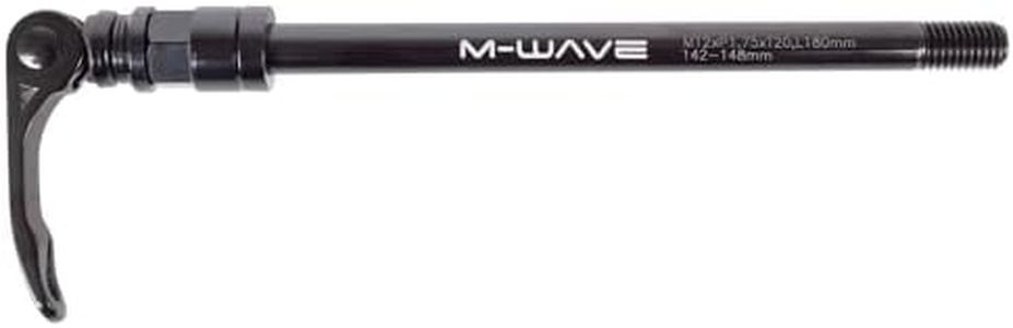 M-WAVE Sta