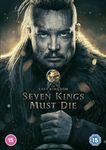 The Last Kingdom: Seven Kings Must Die [DVD] [2023]