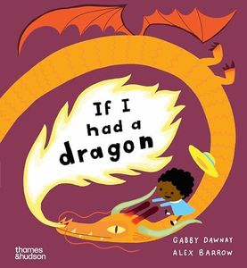 If I had a dragon: 9