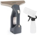 Beldray Cordless Window Vacuum Plus