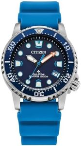 Citizen Wa
