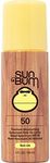 Sun Bum Original SPF 50 Sunscreen Roll-On Lotion | Vegan Broad Spectrum Moisturizing UVA/UVB Easy Roller Ball Sunscreen Lotion with Vitamin E | 3 oz