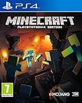 Minecraft: PlayStation 4 Edition