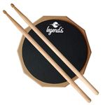 Ahead Drum Sticks