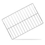 W10256908 Replacement Oven Rack for Whirlpool Range Oven Stove Wire Rack AP4411894, PS2358516