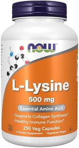 NOW L-lysi