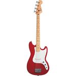 Fender 0310902558 Square Bronco Bass Guitar MN TRD