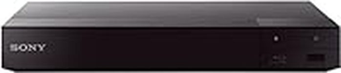Sony BDP-S6700 Blu-Ray DVD Player w