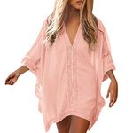 Womens Swimwear Cover Ups