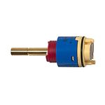 Danco Aquasource and Glacier Bay Cartridge for Tub/Shower Faucets, Brass, 10670