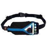 SPIbelt Sports/Running Belt - The Original No Bounce Belt Large Pocket - Fits New iPhone 6 and Galaxy