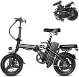 APYEAR Electric Bike for Adults,Ele