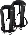 2Pcs/pack USCG Type V Approved Auto