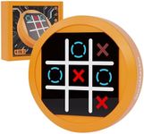 ShenMaster 4-in-1 Tic Tac Toe Game,