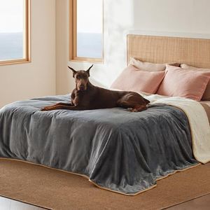 Bedsure Wa