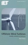 OFFSHORE WIND TURBINES: RELIABILITY, AVAILABILITY AND MAINTENANCE (HB 2012))