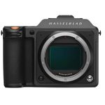 Hasselblad X2D 100C 100MP Medium Format Mirrorless Camera