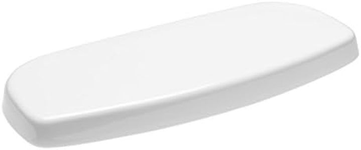 Kohler Toilet Tank Cover, 88497-0, 0V