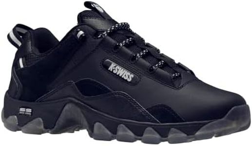 K-Swiss Men's Cali Trail Sneaker