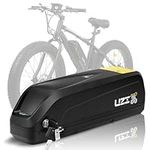 UZI E-Bike 48V 13Ah Li-ion Battery 