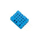 Electronic Spices DHT11 Temperature and Humidity Sensor Pack of 1pcs