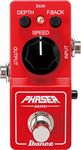 Ibanez PHMINI Phaser Pedal - True Bypass - Red