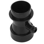 Aquarium Venturi Tube DIY Air Suction Nozzle for Protein Skimmer Separator Filters