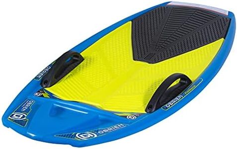 O'Brien Freeboard V2 Multipurpose Kneeboard,Blue