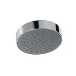 Jaquar Overhead Shower Single Flow, 100mm dia, (ABS CP), OHS-CHR-1989