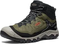 KEEN Men's Targhee 4 Mid Height Dur