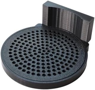 SplashNColor Mini Mug Drip Tray Compatible with Nespresso Essenza Coffee Maker Fits Breville or Krups version works on Essenza Mini Plus