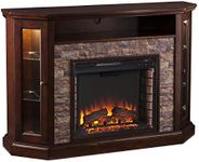 Redden Corner Convertible Electric 