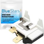 Ultra Durable 6750C-0004R Refrigerator Overload Protector Replacement Part by BlueStars - Compatible with LG & Kenmore Refrigerators - Replaces 6750C-0005P