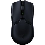 Razer Viper V2 Pro HyperSpeed Wireless Gaming Mouse: 58g Ultra Lightweight - Optical Switches Gen-3-30K DPI Optical Sensor w/On-Mouse Controls - 90 Hour Battery - USB Type C Cable Included - Black